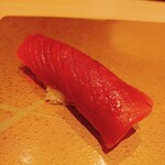 横浜 鮨 ふくじゅ - 