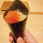 横浜 鮨 ふくじゅ - 