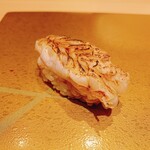 横浜 鮨 ふくじゅ - 