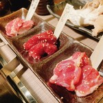 Yakiniku Ginga - 