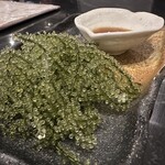 しゃぶ庵 - 