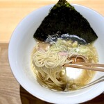 麺や 紀茂登 - 