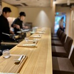 麺や 紀茂登 - 