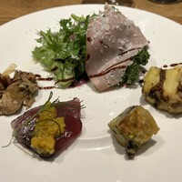 イルチェーロ 恵比寿 - 