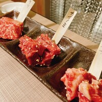 焼肉GINGA - 