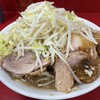 ラーメン二郎 大宮公園駅前店