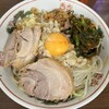 ラーメン二郎 横浜関内店