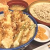 天丼てんや 東静岡店