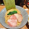麺処ぐり虎 名古屋栄