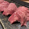 焼肉 辛元 本店