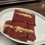 TOKYO焼肉ごぉ はなれ - 