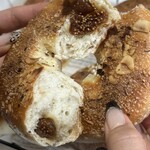 ハッピーキャンパーベーグル - 