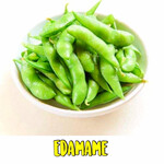 Edamame