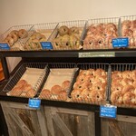 ハッピーキャンパーベーグル - 