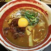 徳島ラーメン 麺王 神戸元町店