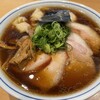 らぁ麺 すぎ本