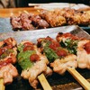 Kushiyaki Bisutoro Fukumimi - 