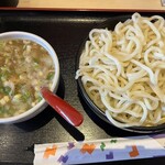 田辺つけ麺屋 - 料理写真: