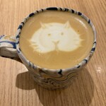 リトルフラワーコーヒー - 