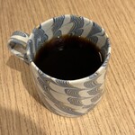 リトルフラワーコーヒー - 