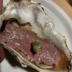 Oyster Plates - 