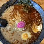 ラーメンさんぱち - 