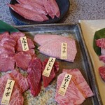 Yakiniku & Seiniku Takaratei - 