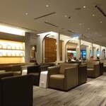 桃園チャイナ エアラインラウンジ - 