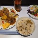 桃園チャイナ エアラインラウンジ - 