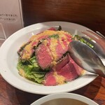 道玄坂コックマン - 