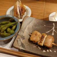 炭火焼鳥 木鶏 - 