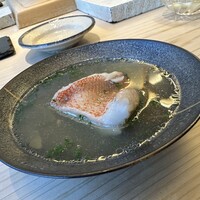 鮨 なんば 日比谷 - 