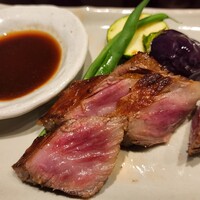 肉料理ふくなが - 