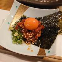 炭火焼鳥 木鶏 - 