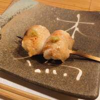 炭火焼鳥 木鶏 - 