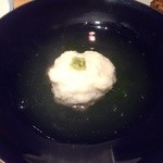 古今 - かぶら蒸し