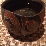 古今 - 洒落た酒器