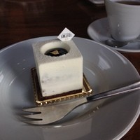 イムリ - 抹茶のケーキ