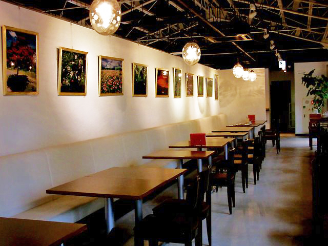 Ban INOUE Yumekaze Hiroba Todaiji Ten photo 4