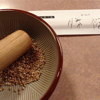 とんかつ処 勝裕_2