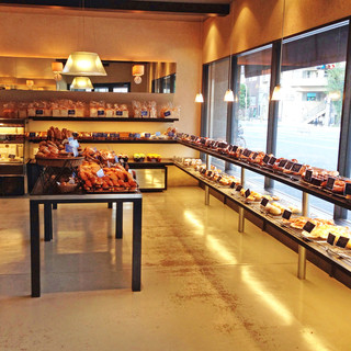 ブーランジュリー パリゴ_2