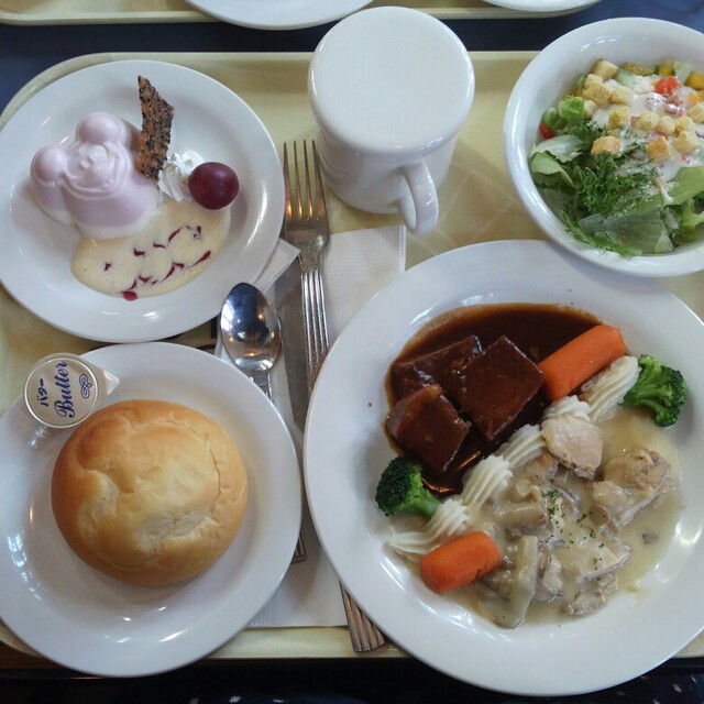 Hosi さんが投稿したホライズンベイ レストラン 千葉 東京ディズニーシー ステーション の口コミ詳細 食べログ Hosi さんが投稿したホライズンベイ レストラン 千葉 東京ディズニーシー ステーション の口コミ詳細 食べログ