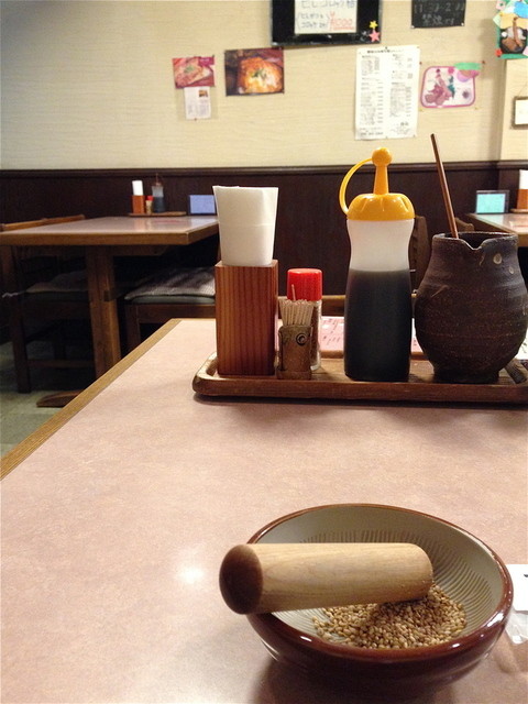 とんかつ処 勝裕 （かつひろ） - 西大路/とんかつ | 食べログ