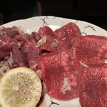 Yakiniku Horumon Sakaba Fukuchan - 