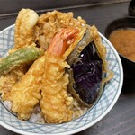 Tenhiro - 天丼