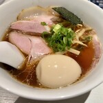 淡麗拉麺 己巳 - 