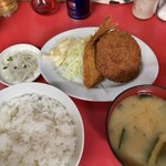 お食事の店 まさみ - 