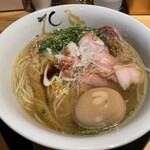 SOBA HOUSE 金色不如帰 新宿御苑本店