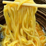 Aburasoba Marutoku - 