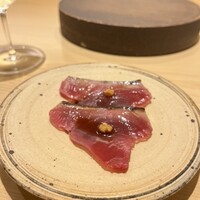 鮨 うがつ - 